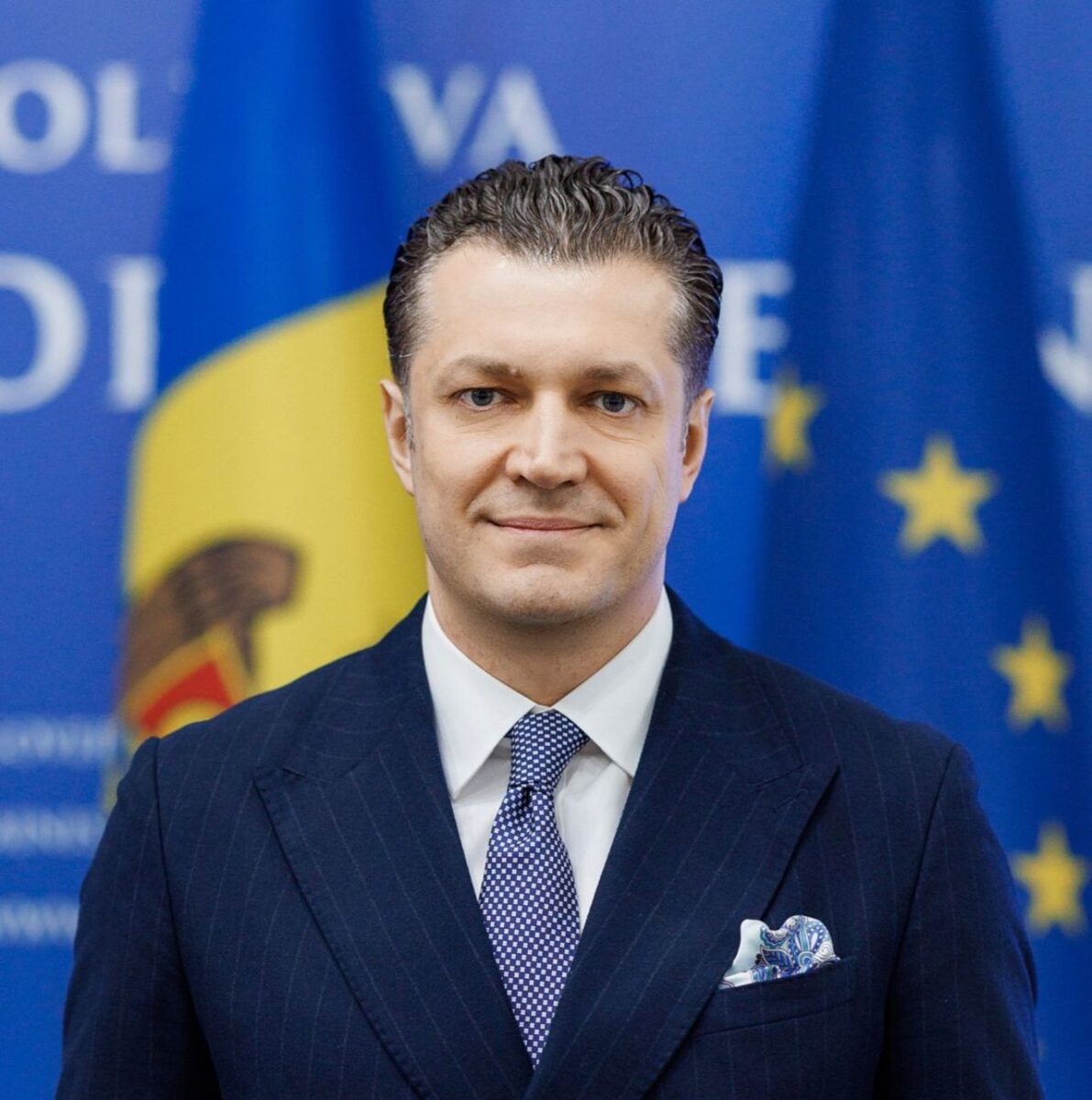 Republica Moldova își schimbă ambasadorul în România. Mihai Mîțu, avizat de Parlament