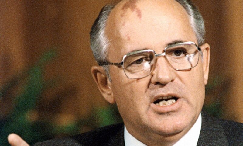 Spovedania de la Kremlin. Ziua în care Gorbaciov a recunoscut sfârșitul Imperiului Sovietic. 9 decembrie 1989. Ultimele 30 de zile ale comunismului