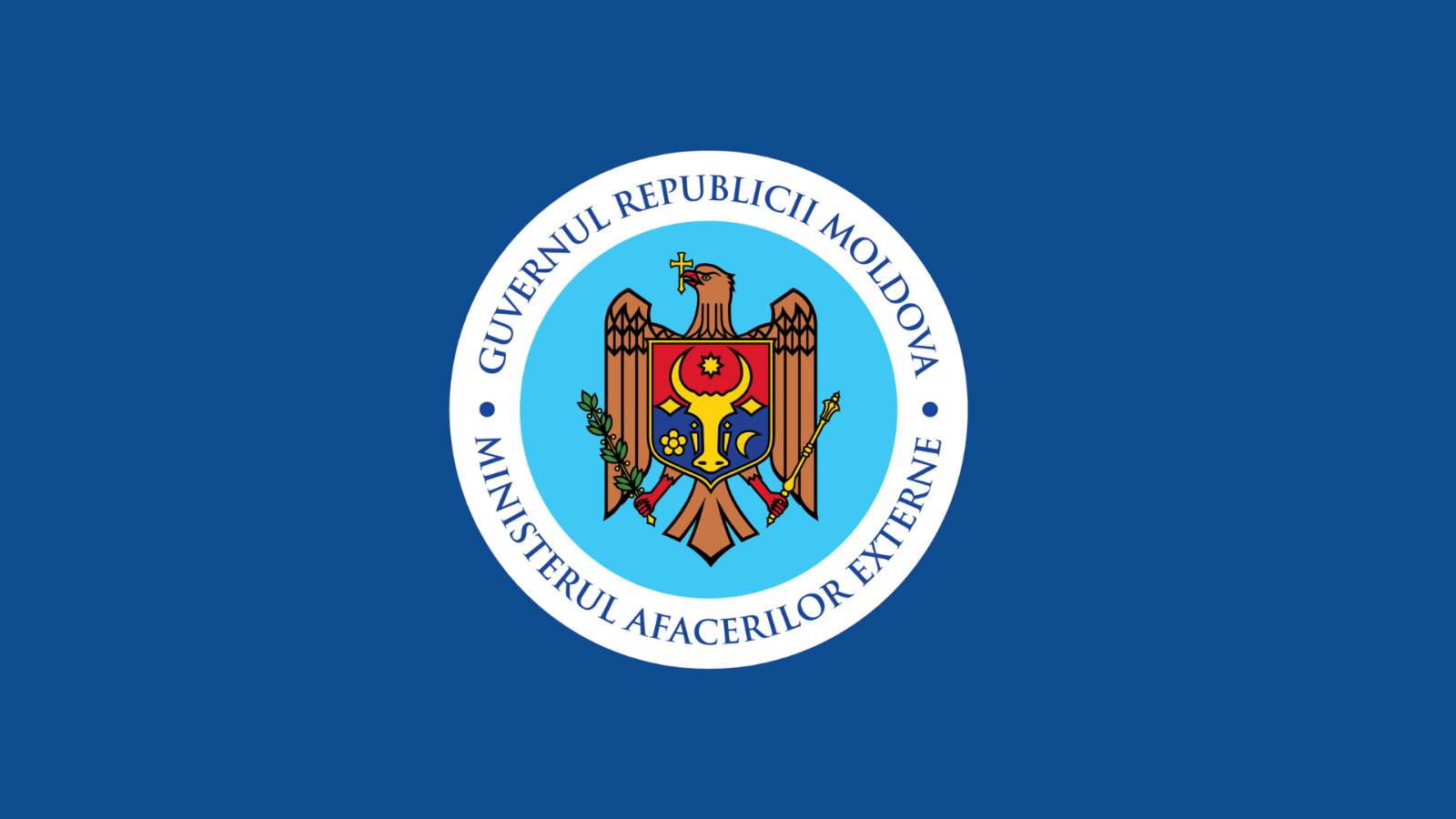 Ministerul Afacerilor Externe al Republicii Moldova