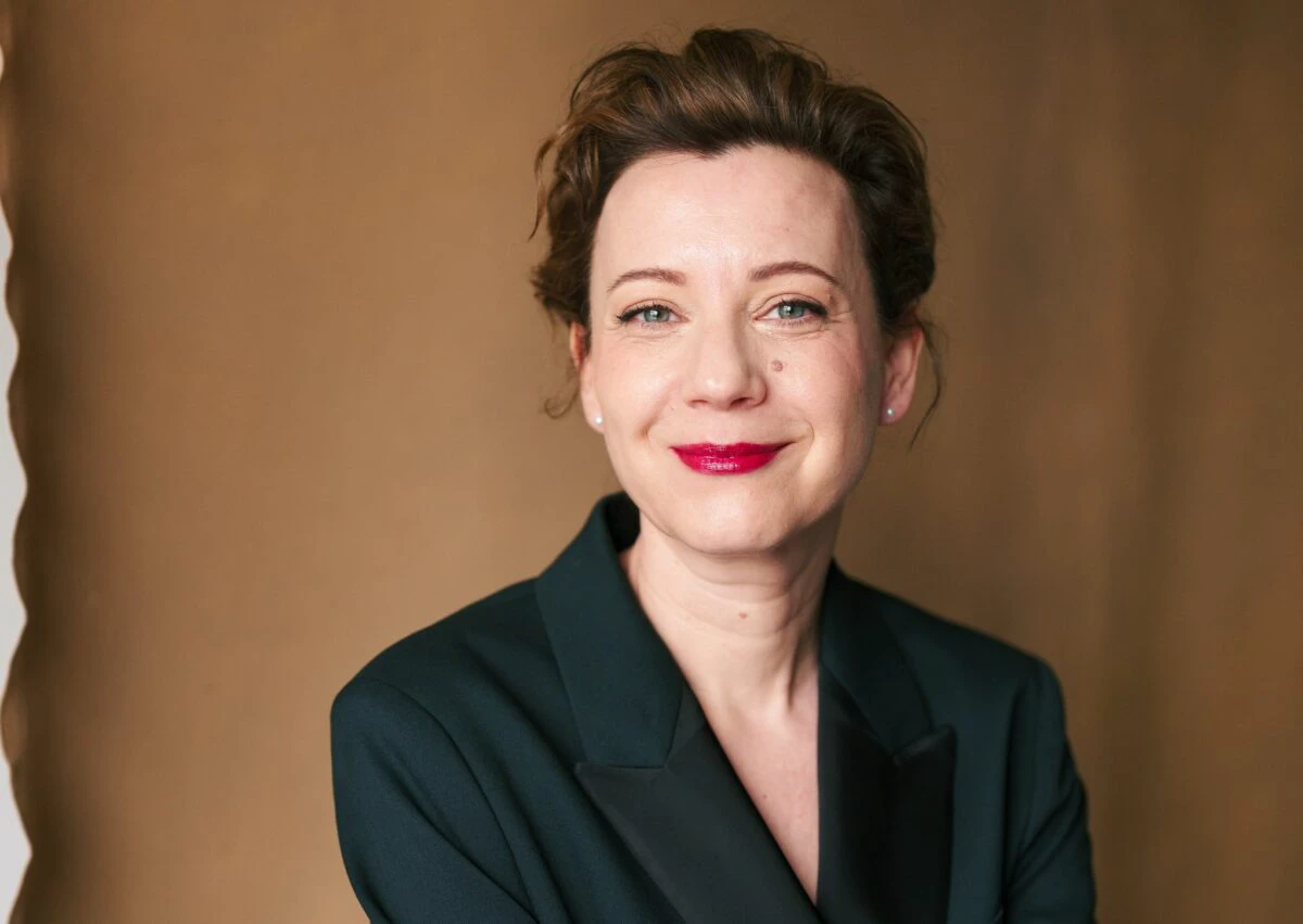 Mirela Oprișor, în doliu. Tatăl actriței a murit: Am fost „fata lui tata”!