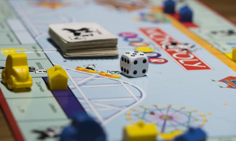 Istoria necunoscută a jocului Monopoly. Inventatoarea a primit doar 500 de dolari