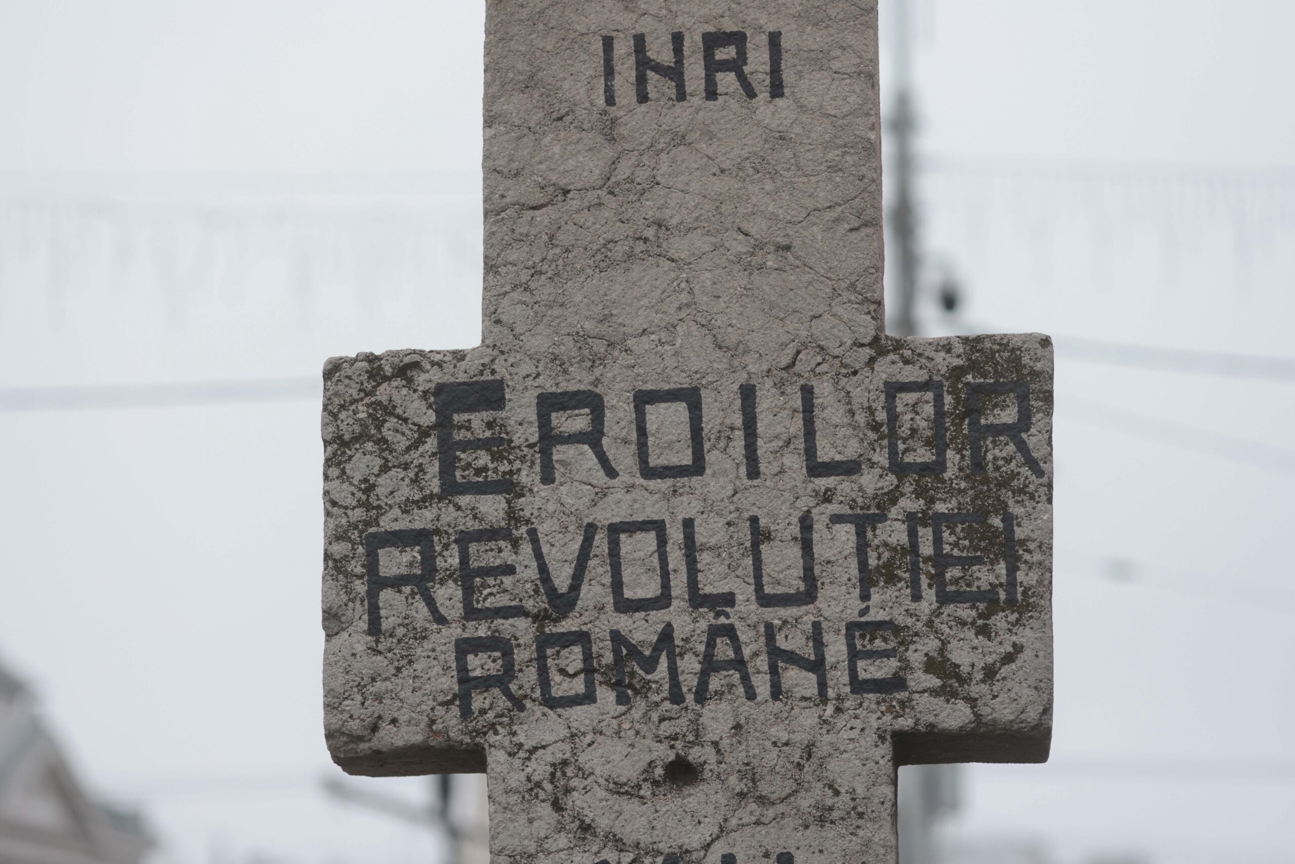 Monument Eroii Revolutiei