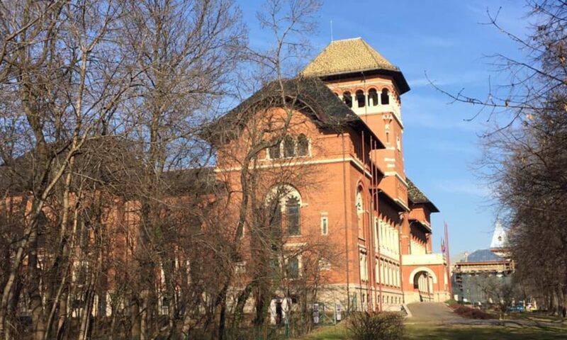 Târgul Sfântului Nicolae, la Muzeul Național al Țăranului Român. Programul evenimentului