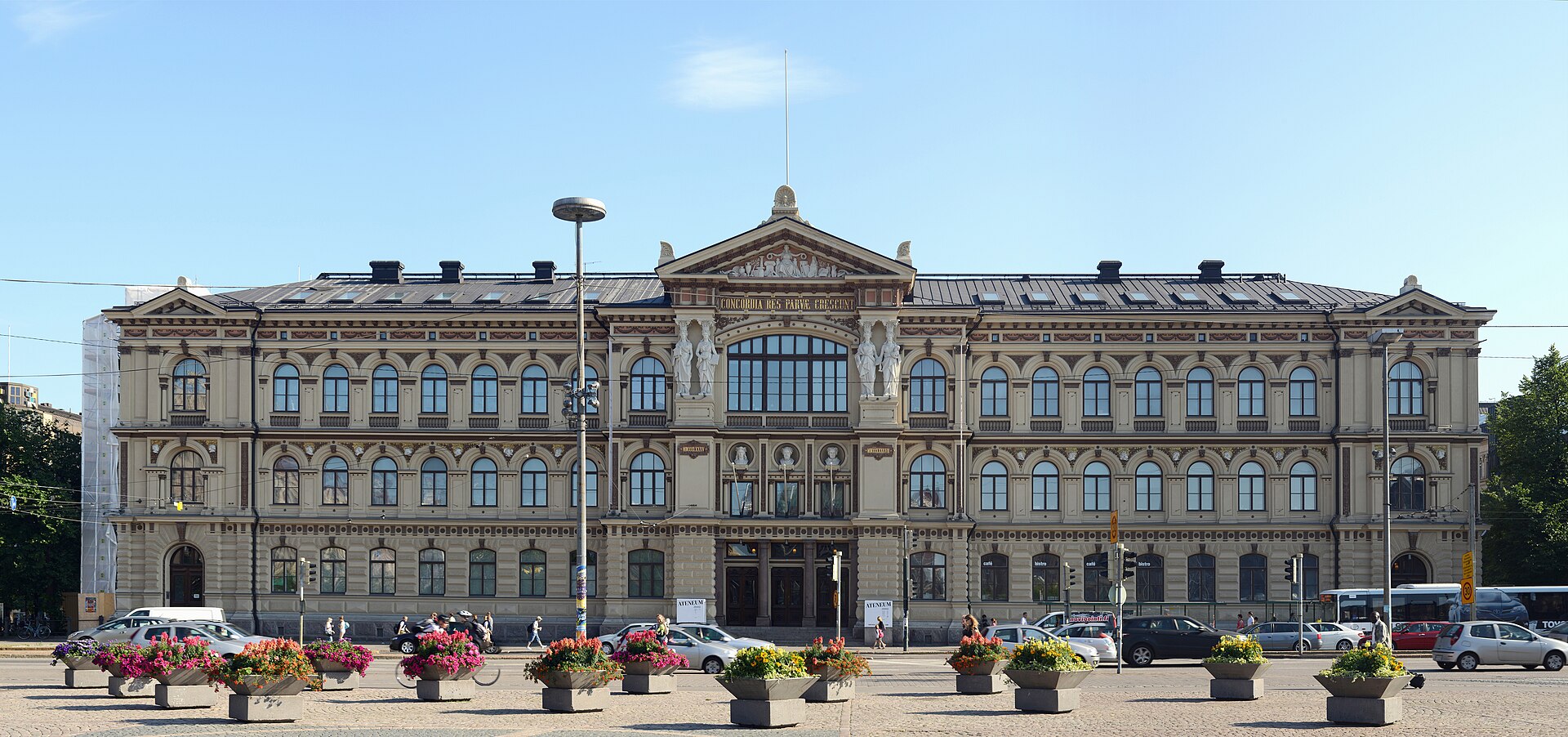 Muzeul de Artă Ateneum