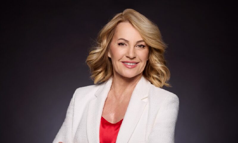 Nadia Comăneci, despre anul care îi va purta numele. Ce așteptări are Zeița de la Montreal