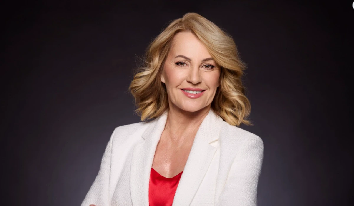 A început anul Nadia Comăneci: Sportul face parte din cultura unui popor