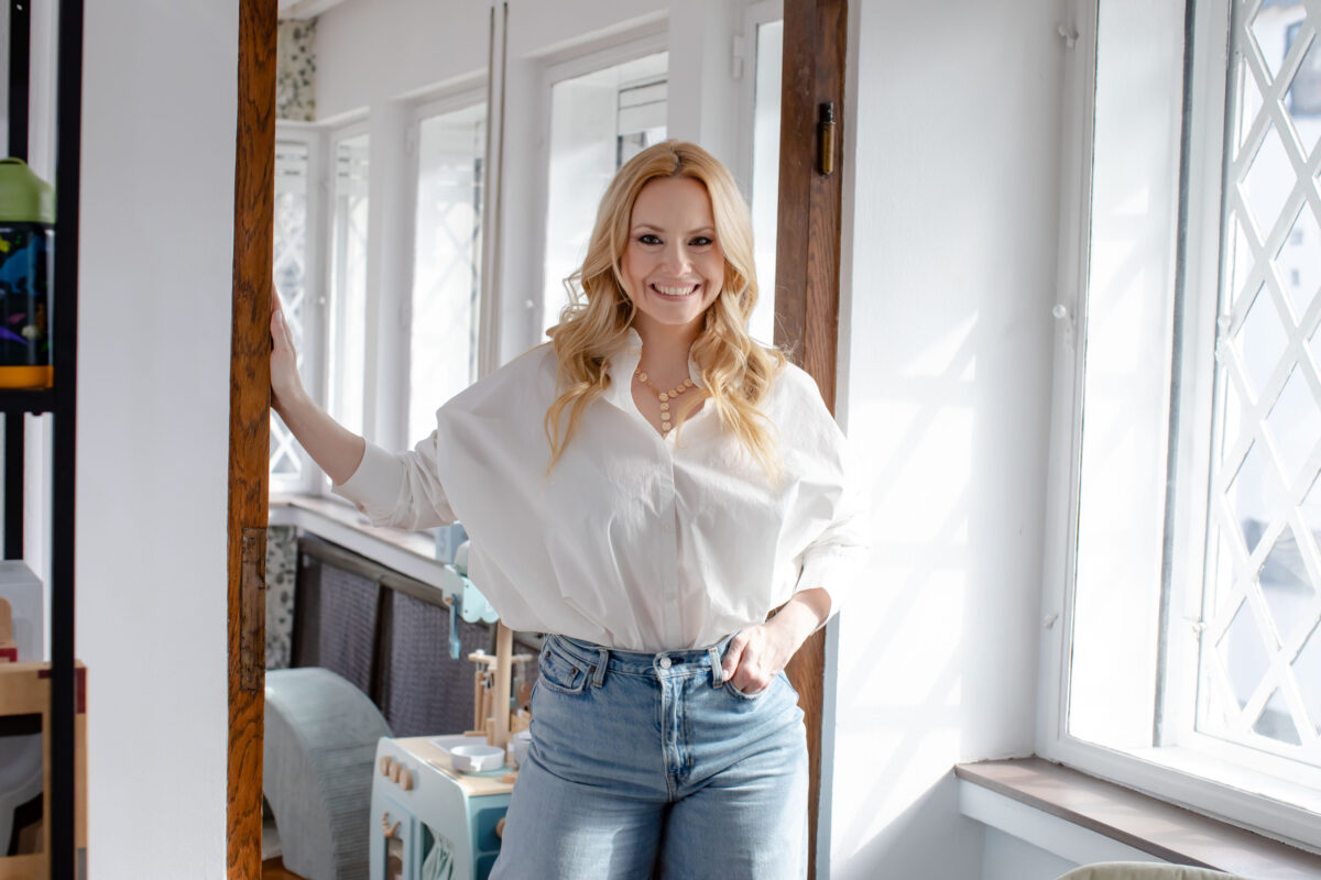 Adinish înseamnă un concept nordic pe o piață sceptică și un business în expansiune