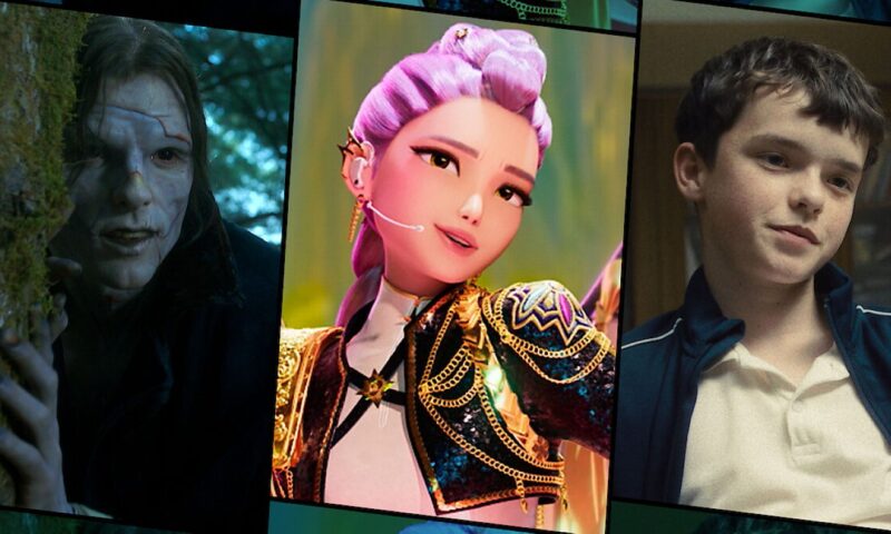 Netflix domină lista nominalizărilor la Globurile de Aur 2026 cu „Frankenstein” și „Adolescence”