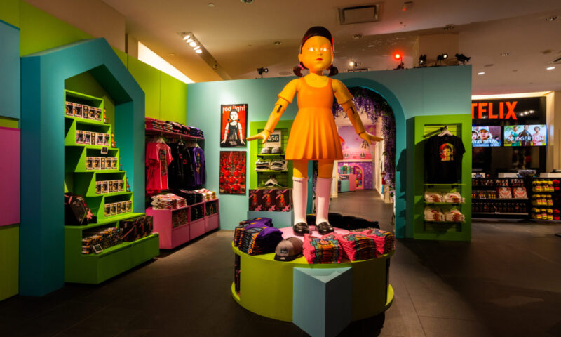 Pop culture-ul ca forță economică. Serialele preferate dictează trendurile în turism