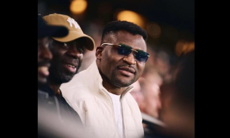 Luptător MMA, pariu uriaș pe Camerun. Poate câștiga peste 6 milioane de euro