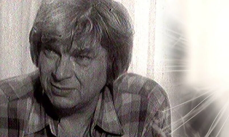 42 de ani de la moartea lui Nichita Stănescu. A iubit până în ultima clipă