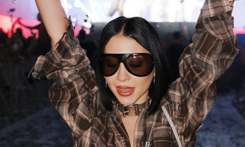 Nicole Cherry, despre realizările din acest an: Simt că viața este bună cu mine