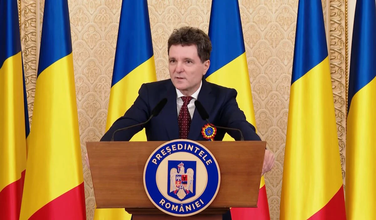 Nicușor Dan: Avem dovezi că Rusia a dus, în ultimii zece ani, o campanie de dezinformare în România