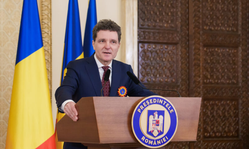 Nicușor Dan, despre relațiile din coaliție: Din ce am văzut eu, ca fapte, a funcţionat până acum