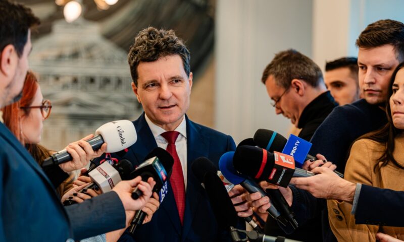 Nicușor Dan, presat de apropiații lui Kovesi. I se cere o nouă procedură pentru numirea procurorilor șefi