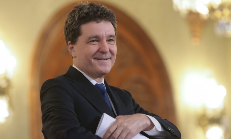 Șeful DNA: Nici Iohannis, nici Nicușor Dan nu mi-au cerut să opresc anchete. Presupusele înregistrări rămân de probat