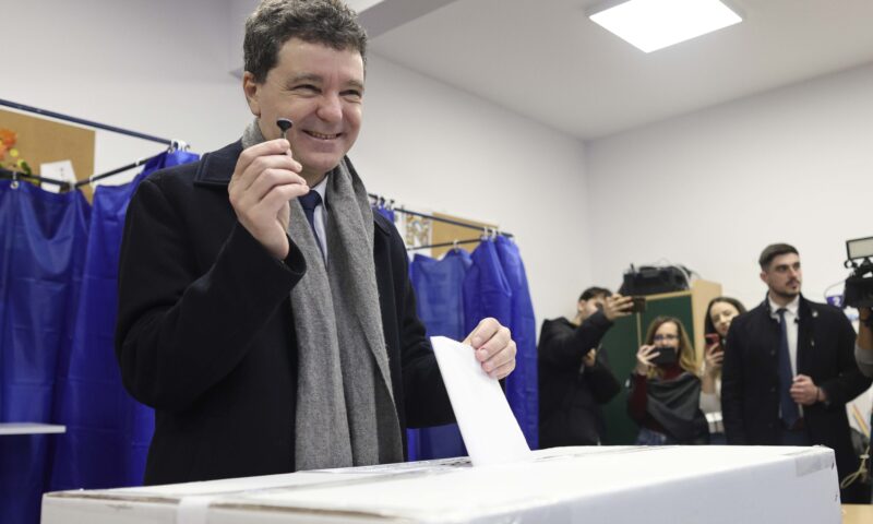 Capcana lui Nicușor Dan privind raportul alegerilor. Băsescu arată soluția