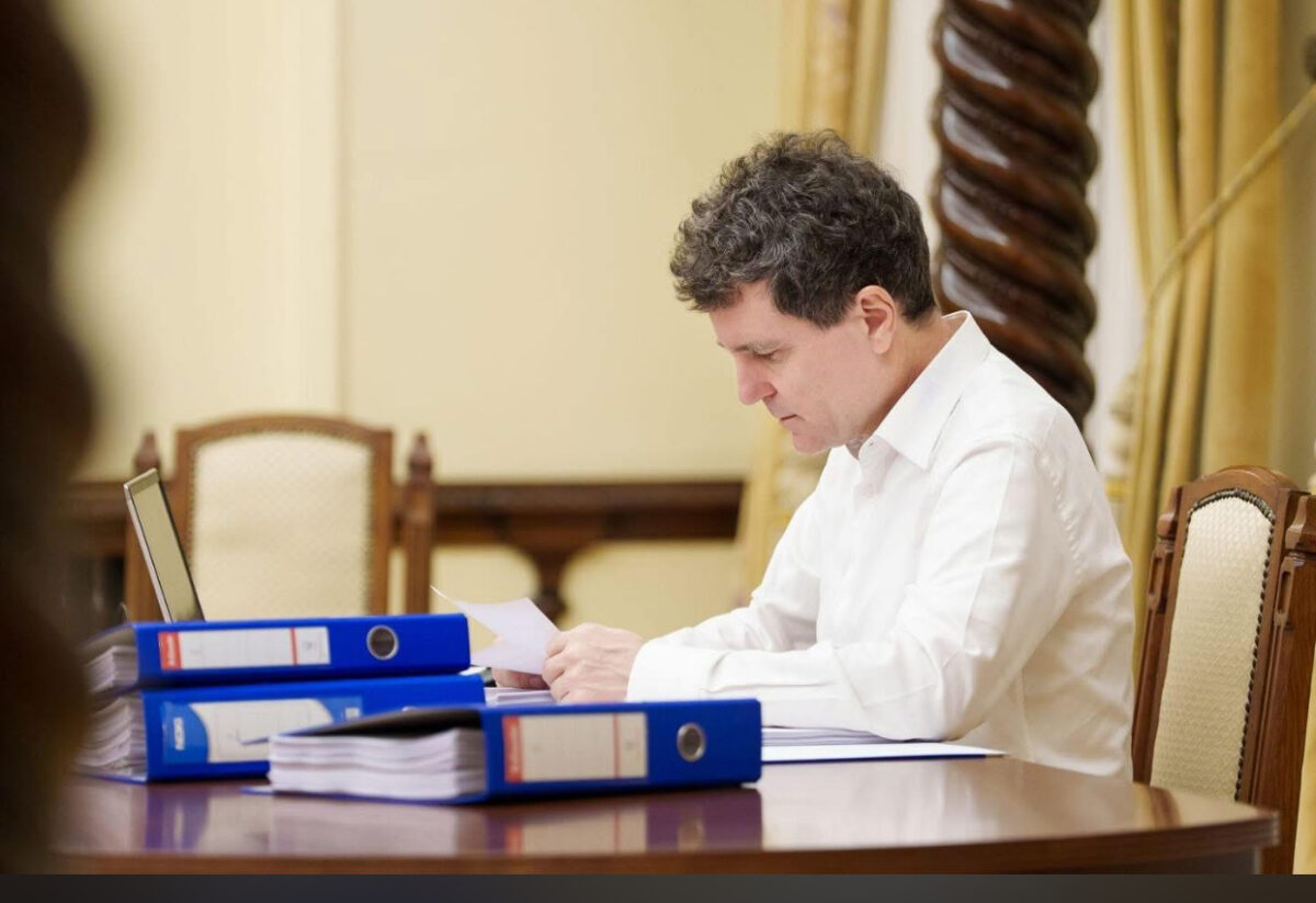 Nicușor Dan, pregătiri pentru consultările cu magistrații: Am primit sute de pagini de materiale relevante despre problemele din justiţie