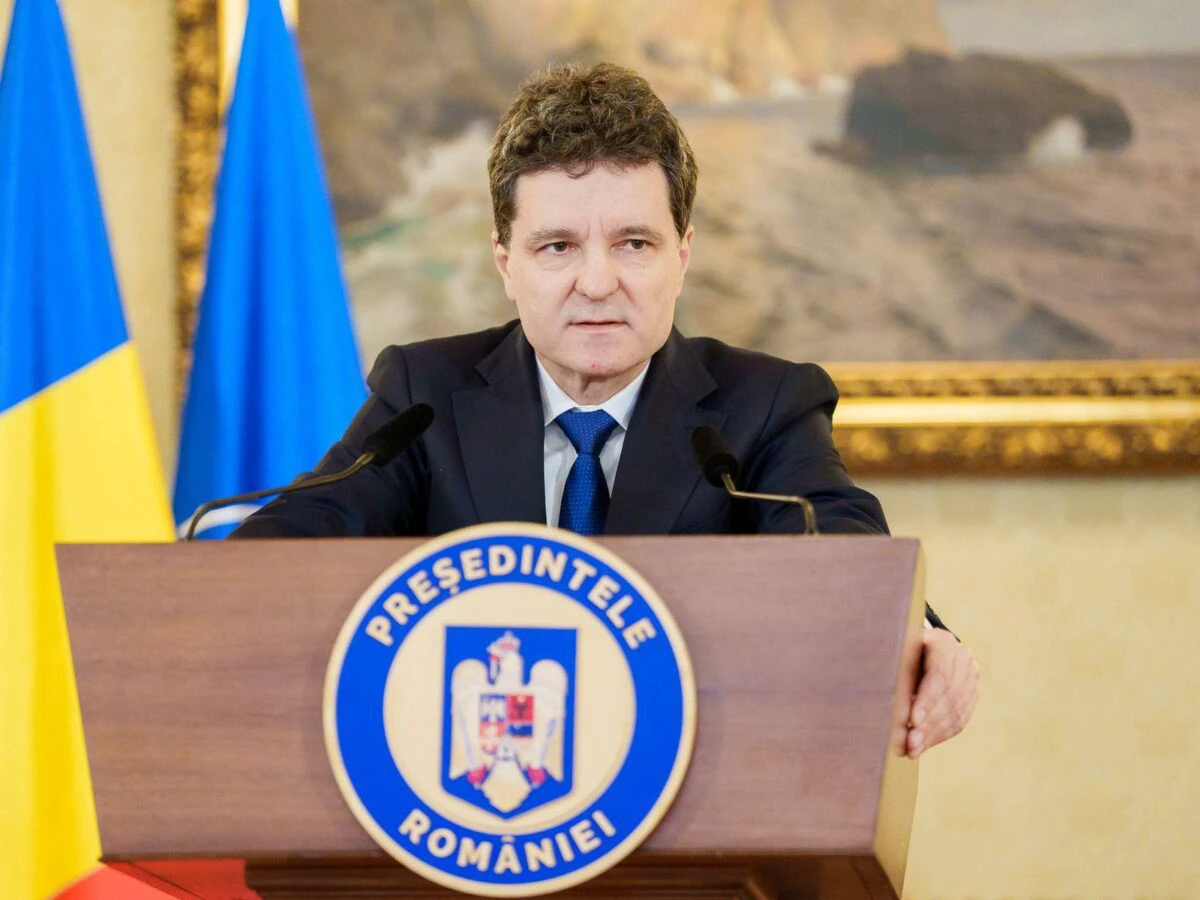 Toni Neacșu îl acuză pe Nicușor Dan de negocieri politice la numirea șefilor parchetelor