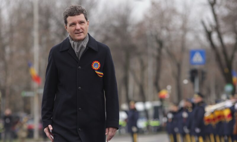 Divizia veteranului decorat de Nicușor Dan, în lumina documentelor Elie Wiesel: realitățile dureroase ale frontului de Est