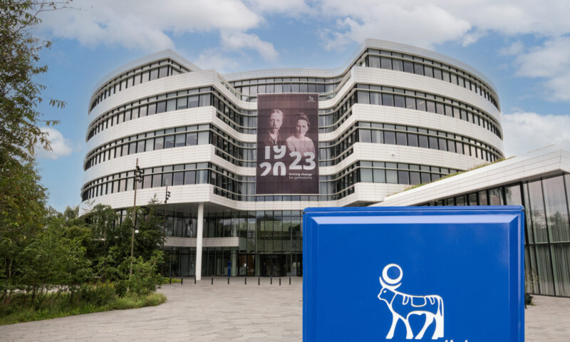 Moment-cheie pe piața farmaceutică. Acțiunile Novo Nordisk cresc cu 9% într-o singură zi