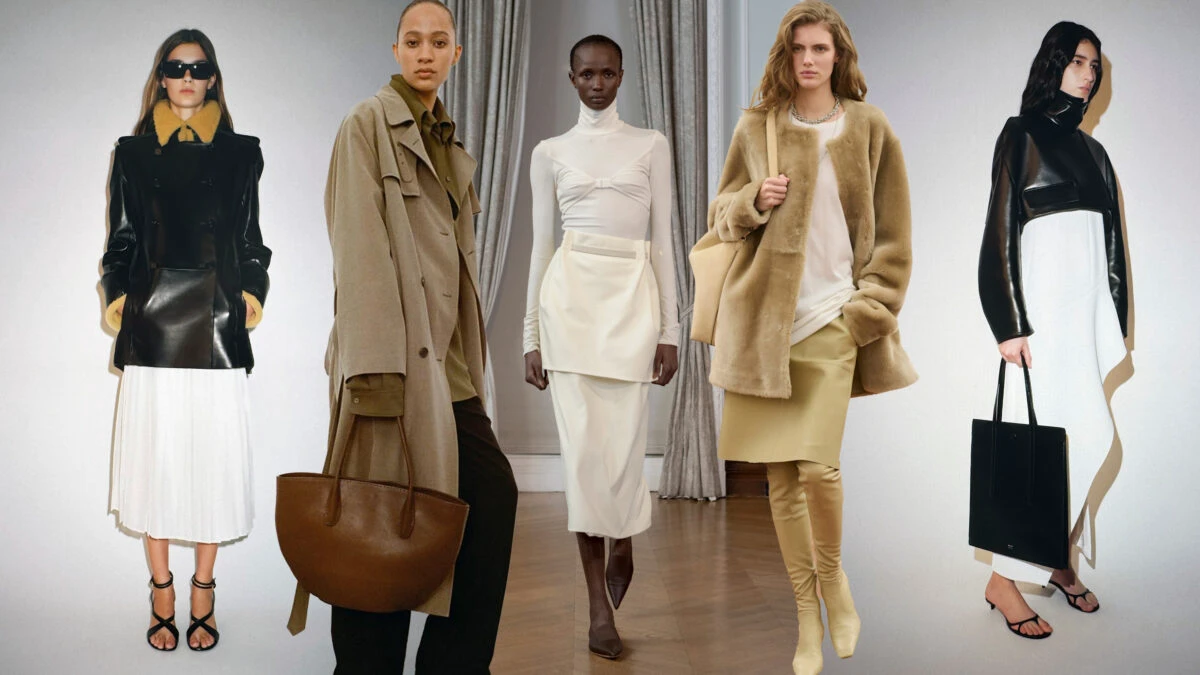 Stil, substanță și sustenabilitate. Cum a devenit „quiet luxury” un adevărat manifest