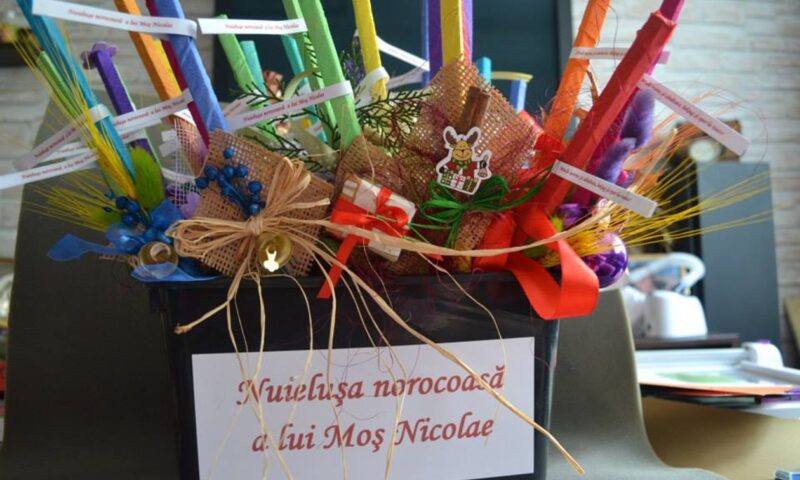 Povestea nuielușei lui Moș Nicolae. Cum a apărut cadoul pentru copiii care nu au fost cuminți