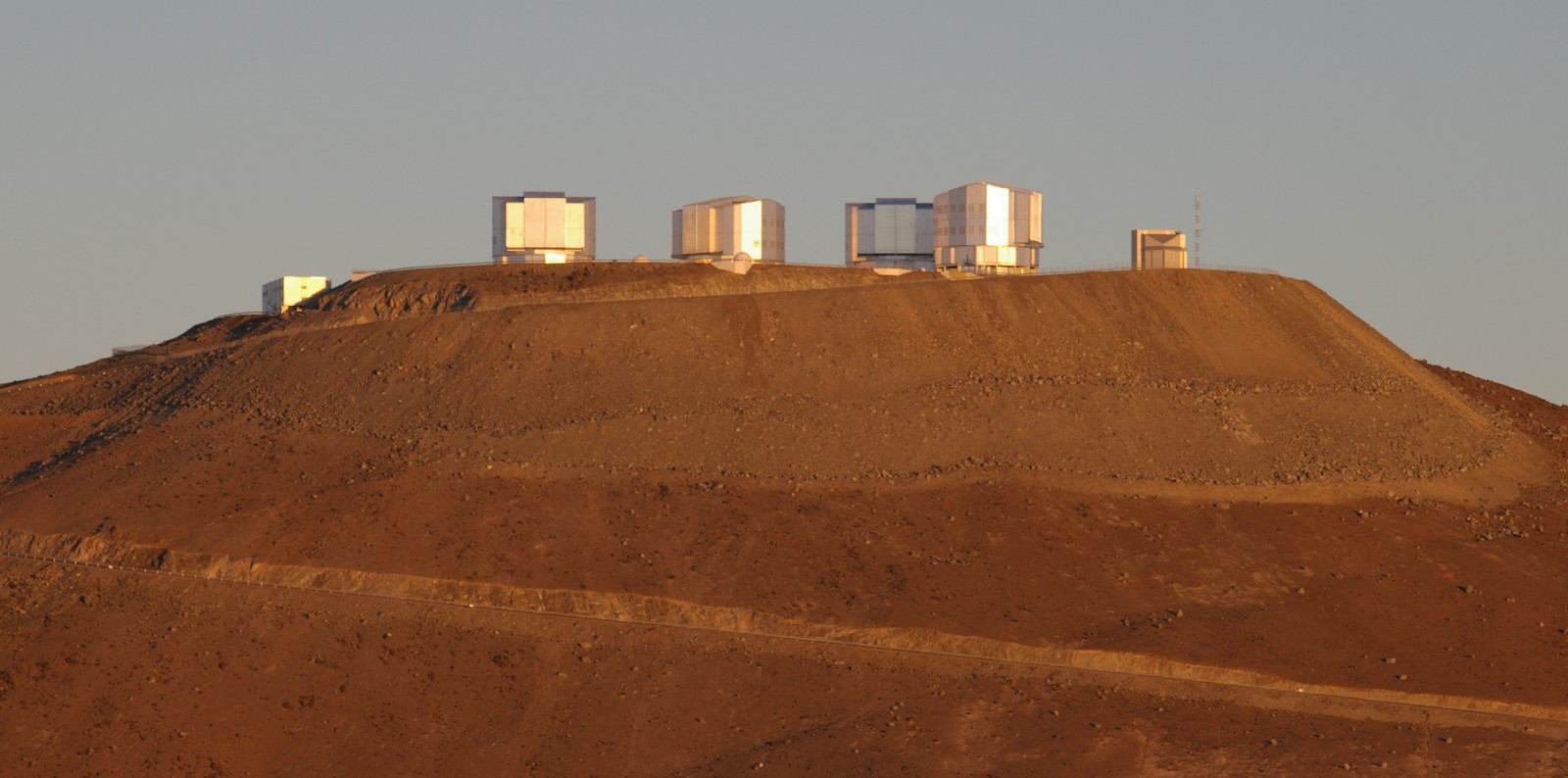Observatorul Paranal