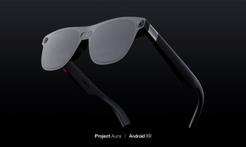 Ochelari „inteligenți” cu Android XR și AI, de la Google
