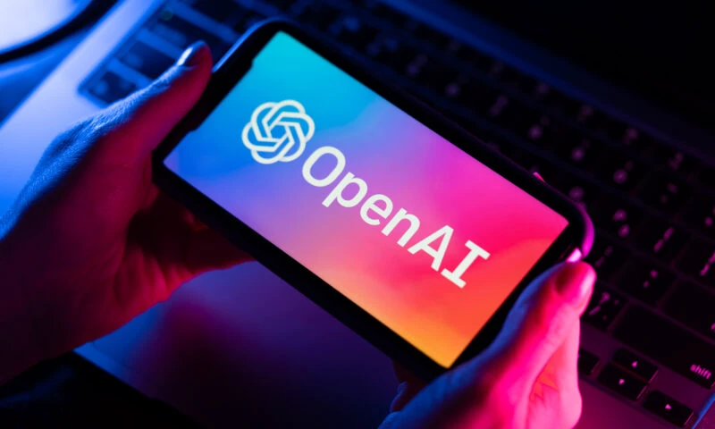 2025, un an al recordurilor pentr OpenAI. Veniturile au trecut de 20 de miliarde de dolari