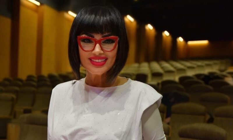 Ozana Barabancea, de nerecunoscut. Câte kilograme a pierdut