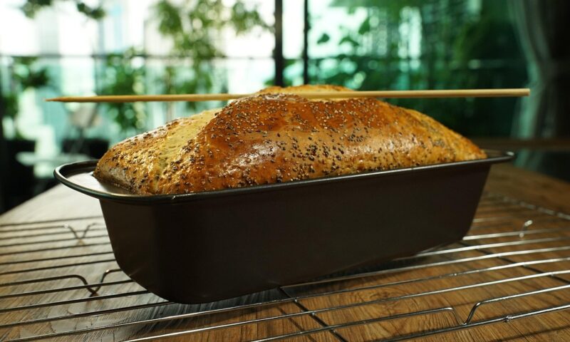 Cum se prepară Banana Bread, desertul specific american