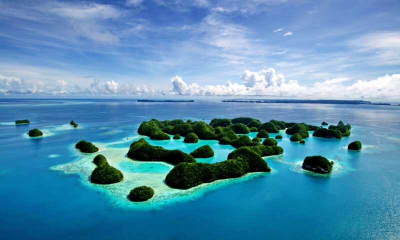 SUA au găsit o țară dispusă să preia migranții ilegali deportați. Primii 75...