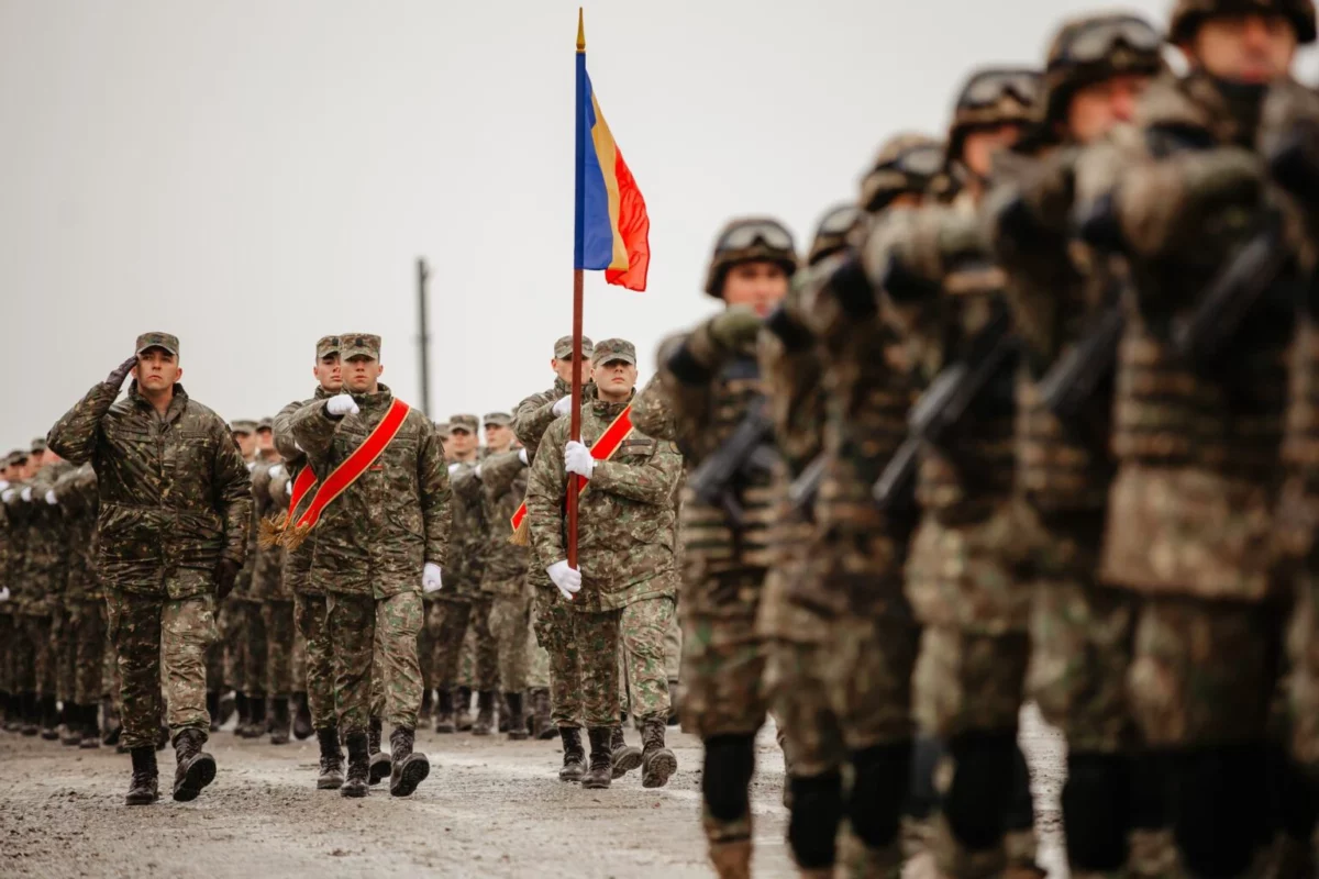 Ziua Națională, sărbătorită la Alba Iulia. Mii de oameni sunt așteptați la parada militară din centrul orașului