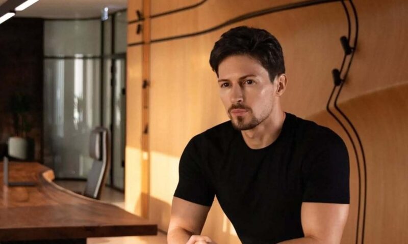 Fondatorul Telegram, care are deja peste 100 de copii, vrea mai mulți. Ofertă: Veți avea o parte din averea mea