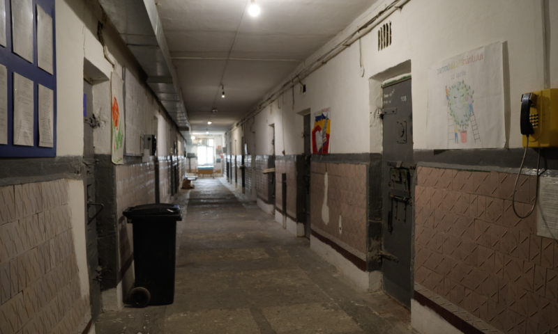 Dincolo de gratii. Cum trăiesc Plahotniuc, Țuțu și Guțul în Penitenciarul nr. 13 Video/Foto