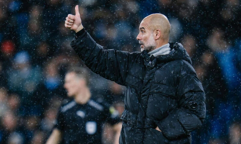 Guardiola își pregătește plecarea de la Manchester City: Nu voi fi aici pentru totdeauna