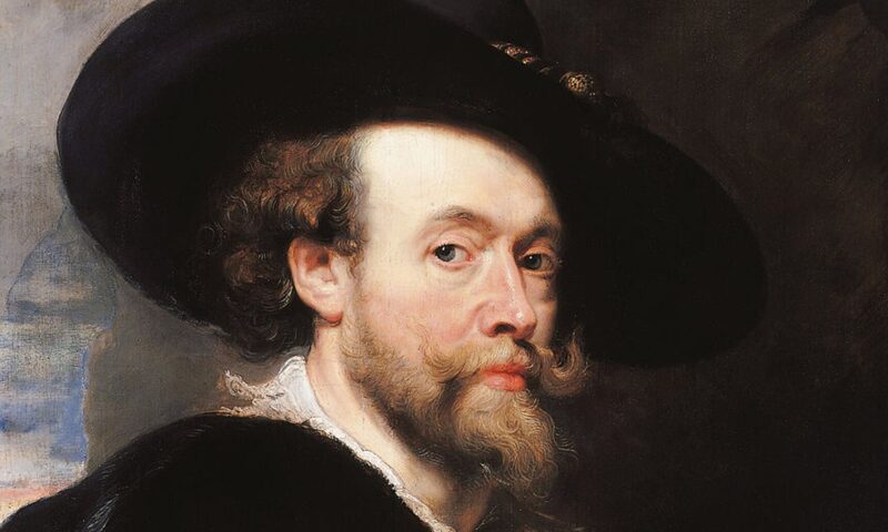 O pictură pierdută de Rubens, redescoperită după 400 de ani. A fost vândută pentru o sumă record