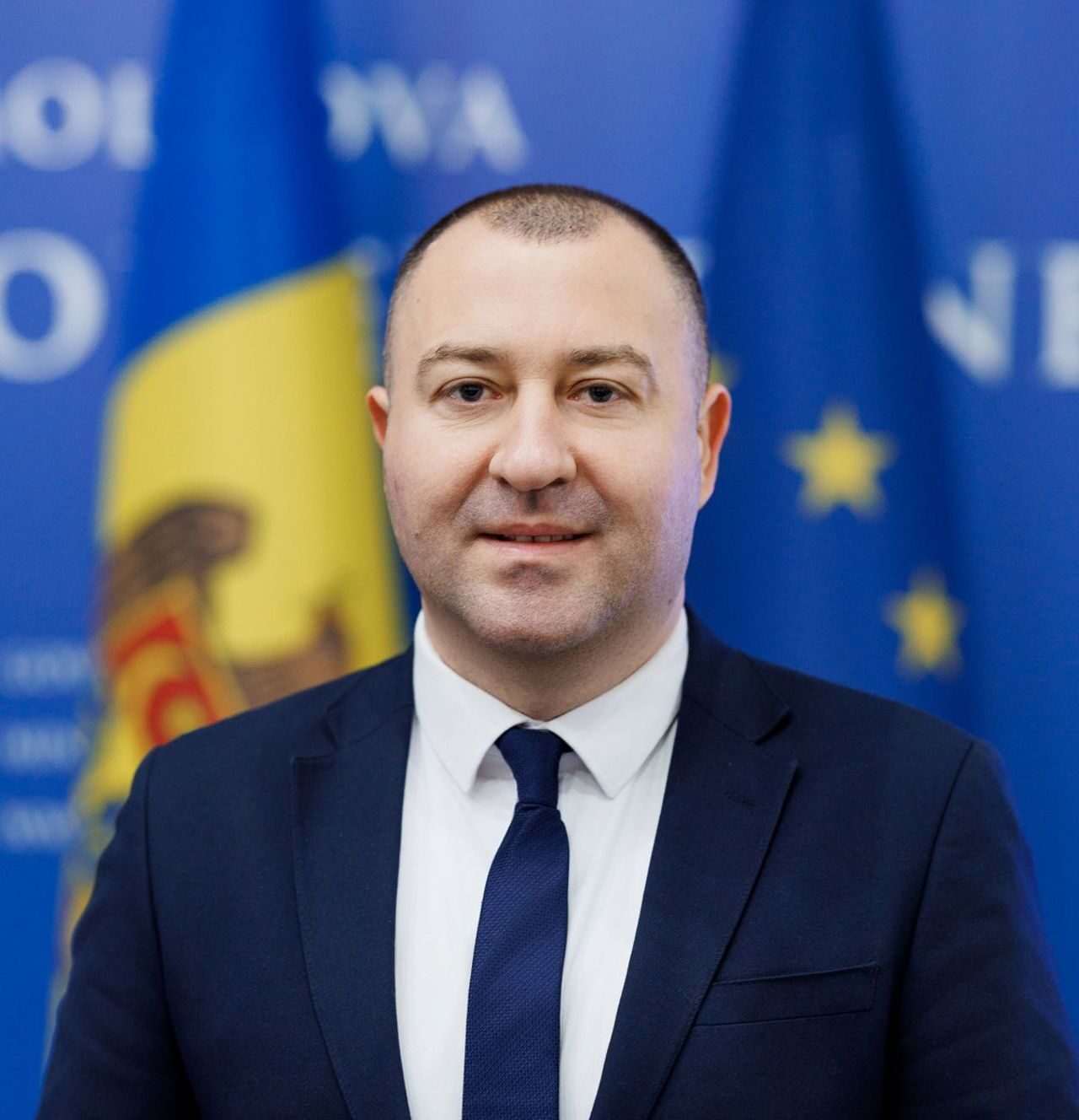 Petru Frunze, ambasador China