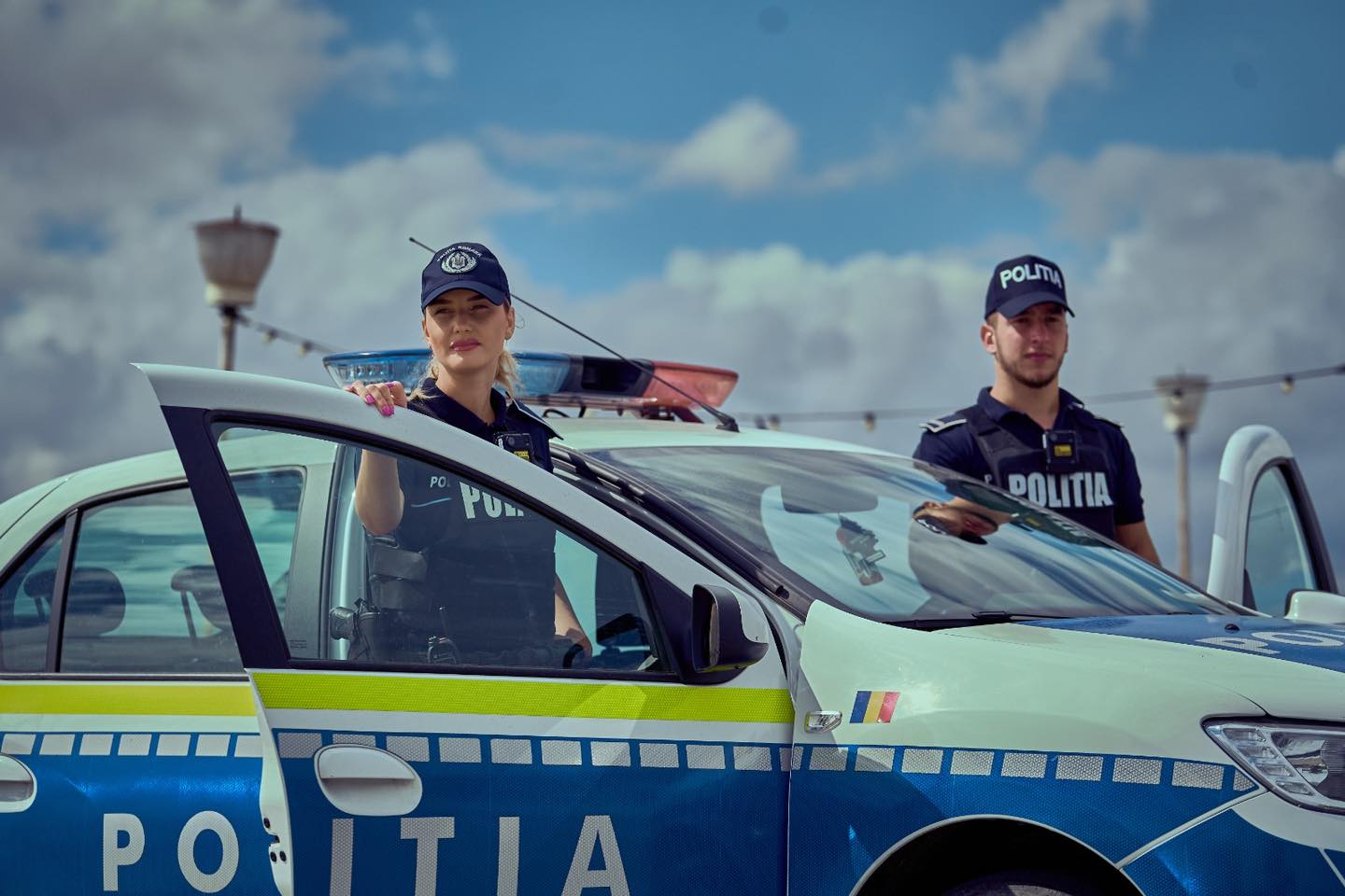 Poliția rutieră