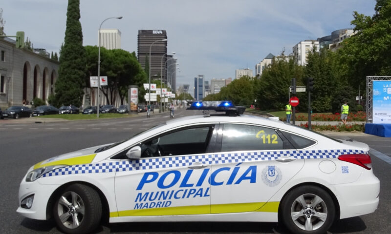 Români judecați în Spania, după ce l-au bătut pe primarul orașului în care locuiesc. Riscă patru ani de închisoare