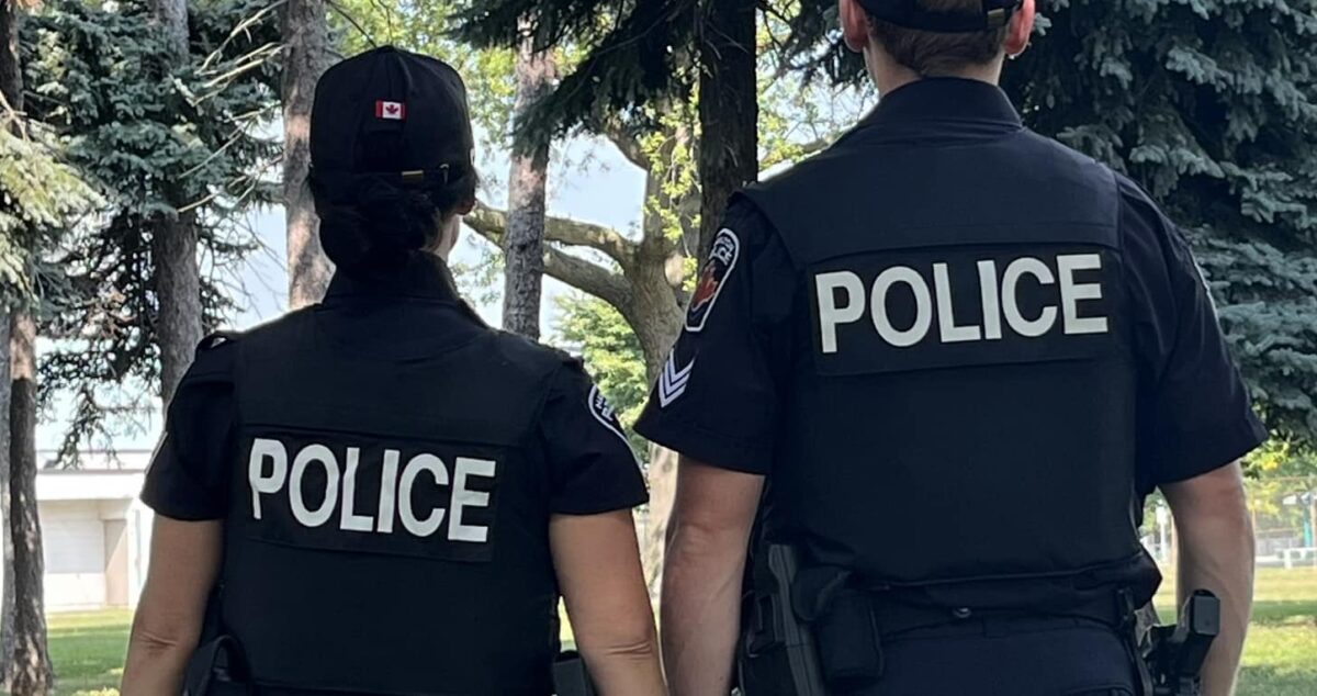 O bandă de români, acuzată că a furat bunuri în valoare de „milioane de dolari” în Canada