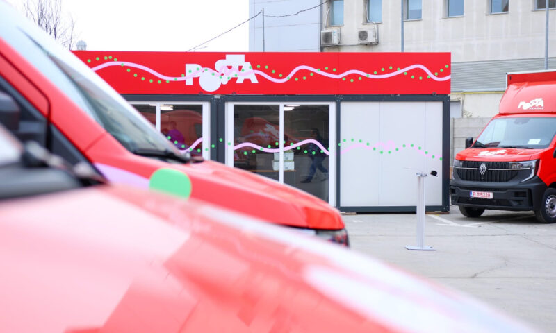 Conducerea Poștei Române, clarificări legate de distribuirea pensiilor. Ce se întâmplă din 2026