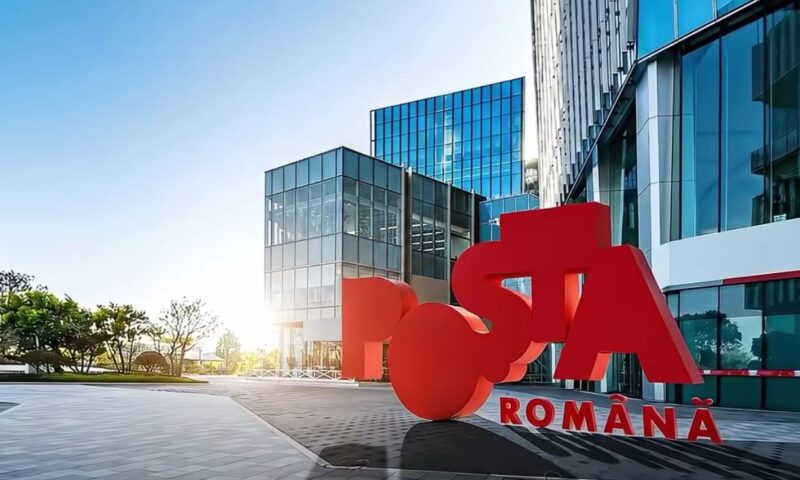 Poșta Română vrea să renunțe la distribuirea pensiilor. Cât plătește statul pentru acest serviciu