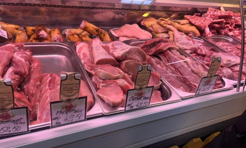 Prețurile mondiale la alimente scad și mai mult în ianuarie, potrivit FAO. Ce se întâmplă cu cerealele și uleiurile vegetale