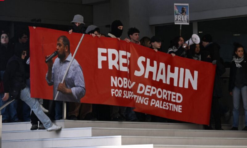 Imamul din Torino, eliberat după ce a elogiat atacul Hamas din 7 octombrie, în ciuda ordinului de deportare