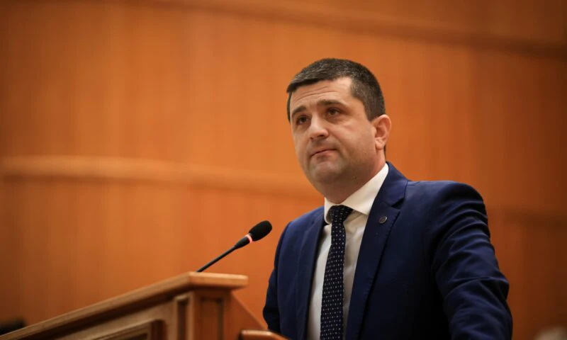 Miruță, după întâlnirea cu Mark Rutte: Nimic nu este automat sau garantat