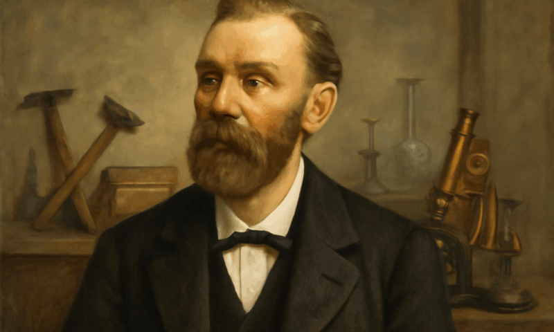 Horoscopul lui Dom’ Profesor, 10 decembrie 2025. Mina Ermog și „cumpărați produse europene”