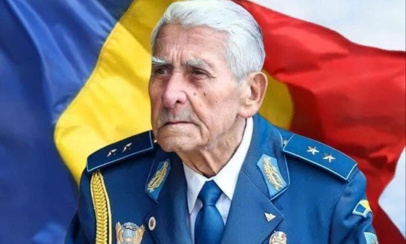 A murit generalul Radu Theodoru, susținător al lui Călin Georgescu. Era vizat de acuzații de trădare din partea DIICOT