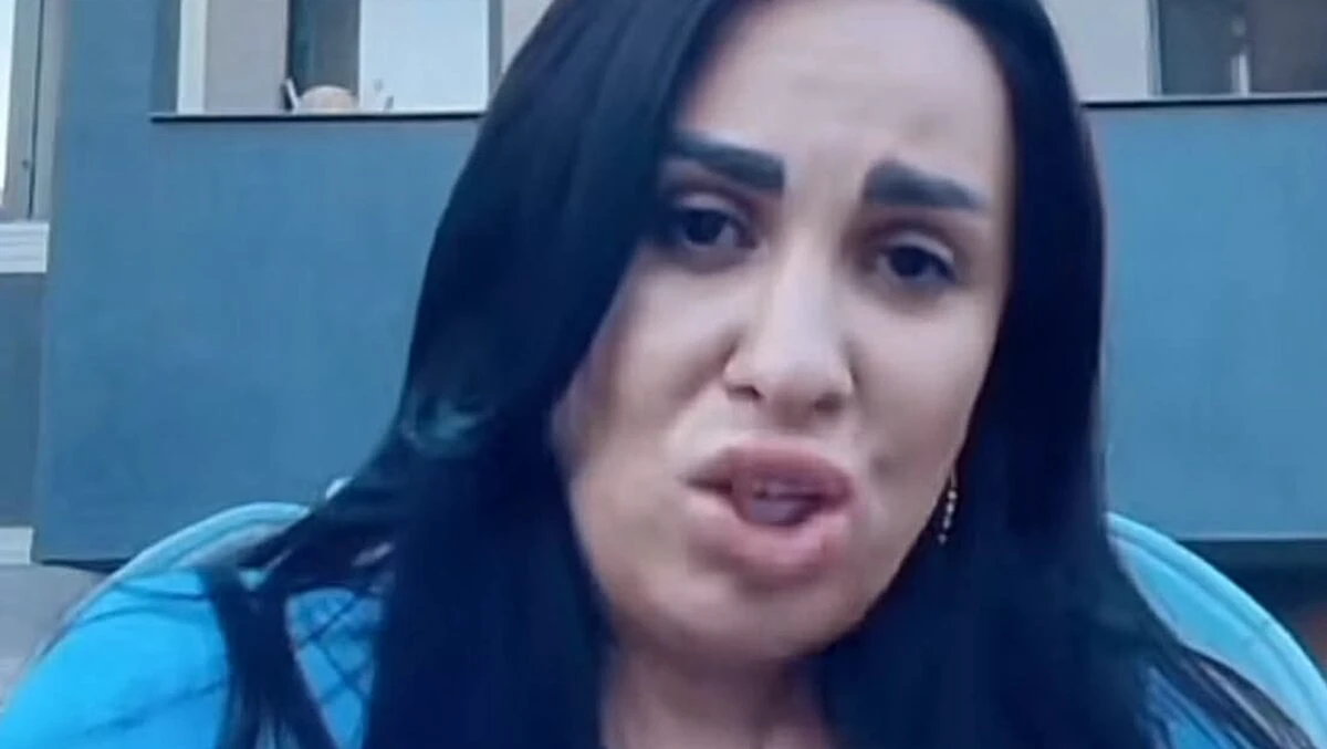 Ramona Corduneanu, din nou în instanță. Problemele nu se mai opresc